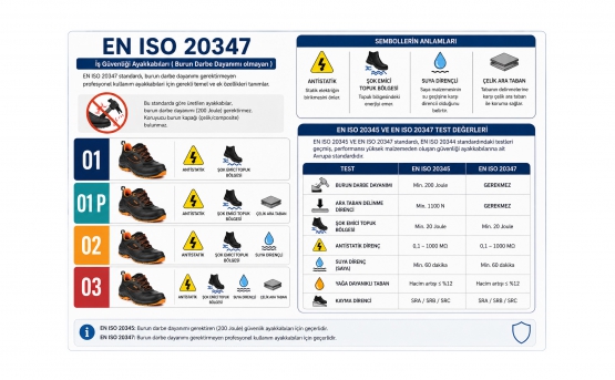 EN ISO 20347