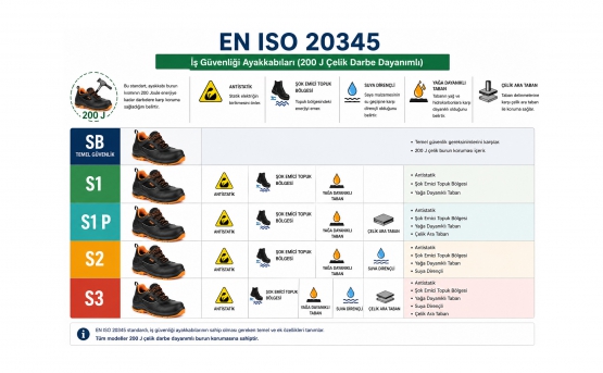 EN ISO 20345